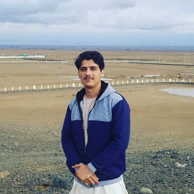 Walid khan