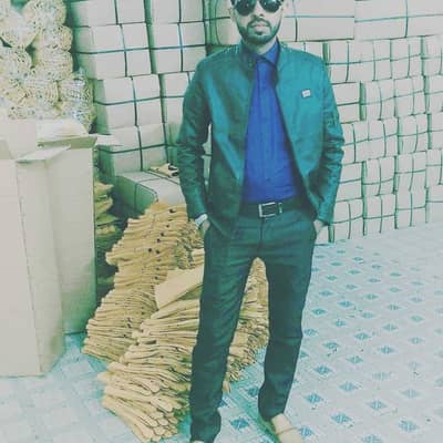 Qaiser