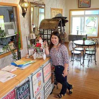 Mailon
