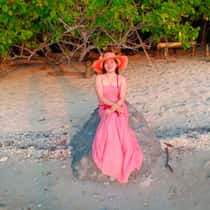 Flor Balanay