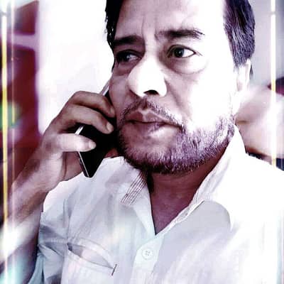 Emdad Haque