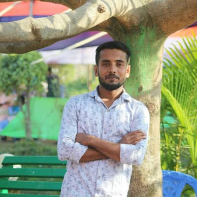 Rofiqul shohag
