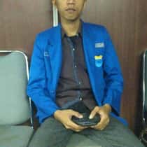 Ahmad Ridwan
