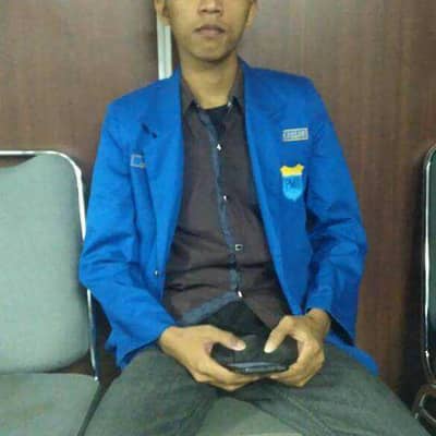 Ahmad Ridwan