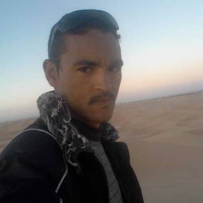 djamal