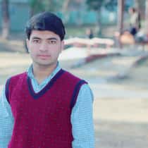 Naveed Ahmed