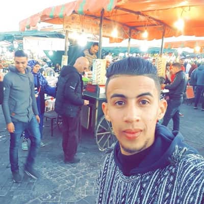 Abderrahim