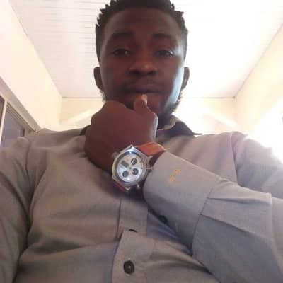 Chidera Sixtus