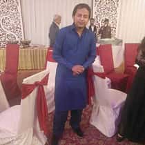 Idrees