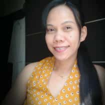 Rinalyn Baloloy
