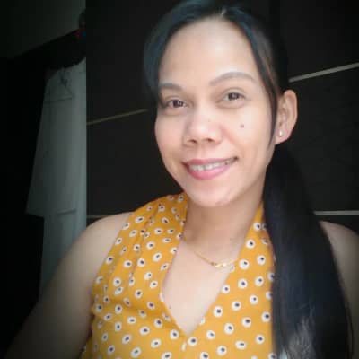 Rinalyn Baloloy
