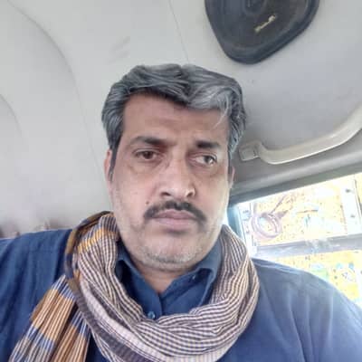 m. fareedullah