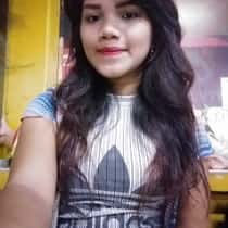 Cherrie Mae Valle