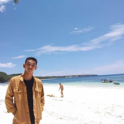 Akmal Cahyadi