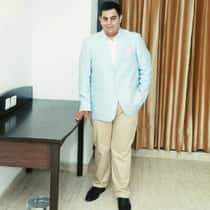 Sahej Taneja