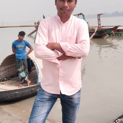 Ashraful Islam