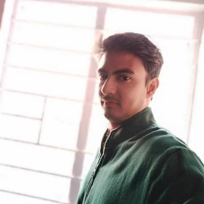 Syed