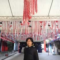 Charmaine Pal