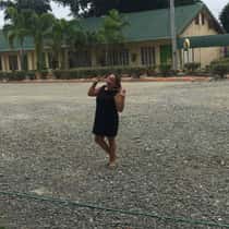 Sarahjane