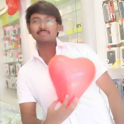 Venkatesh