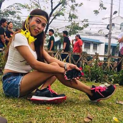 Caren
