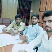 Kawish Tanveer