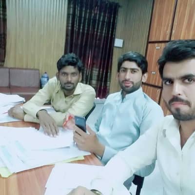 Kawish Tanveer