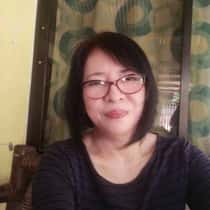 Marilyn ortaliza