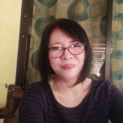 Marilyn ortaliza