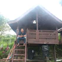 agung