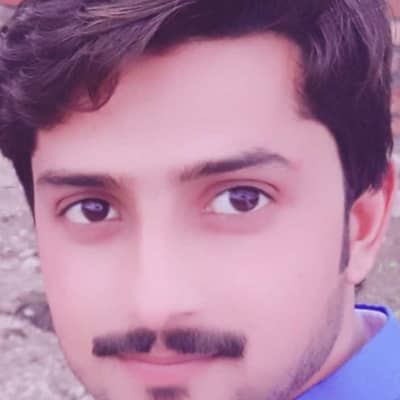 Abbas Awan