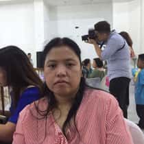 Adelaida Lunaria Enriquez