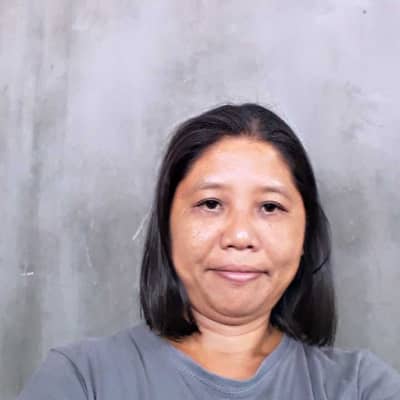maricris tiu