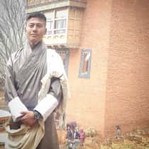 Namgay Tshering