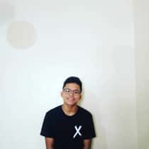 Drew caparas
