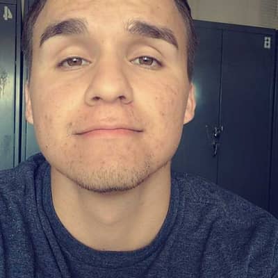 XxxMichael96