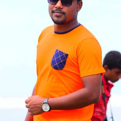 Qushik Ahmed