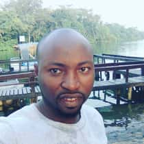 godfred sowah