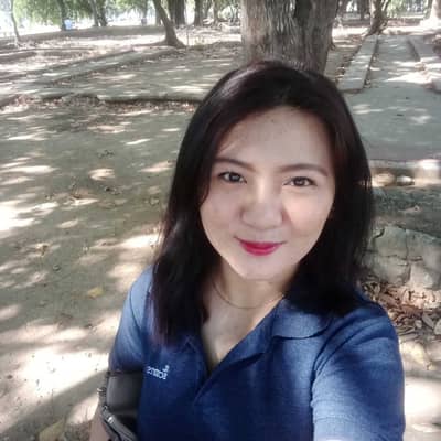 Justine anne
