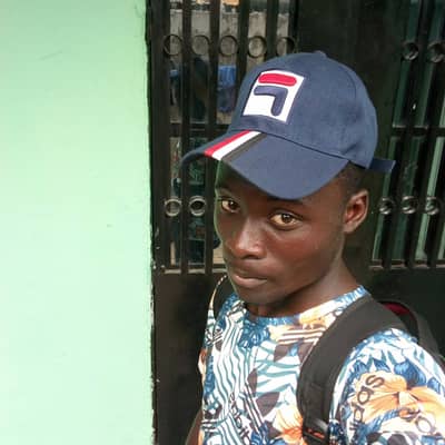 Junior azaf
