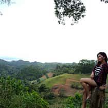 Tricia