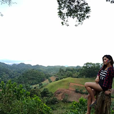 Tricia