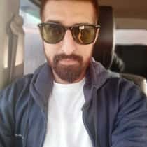 Syed Ahmad