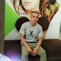 Alvin Kiji