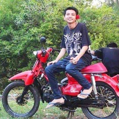 Nur slamet