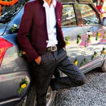 Kishor