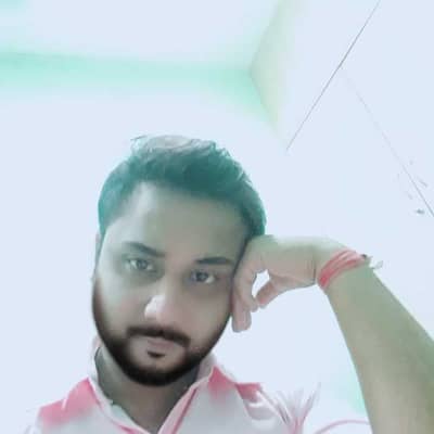 Rakeshroy