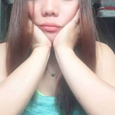 Maria Egilos