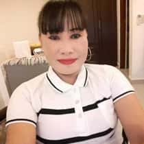 Ginalyn Pantaleon