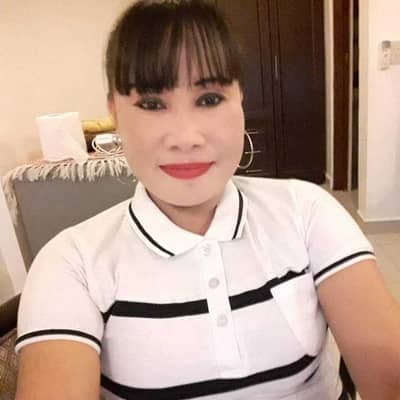 Ginalyn Pantaleon